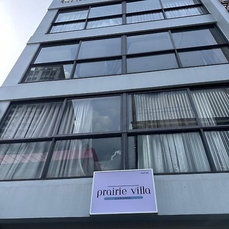 Prairie Villa Ban Khlong Ta Khet 외부 사진