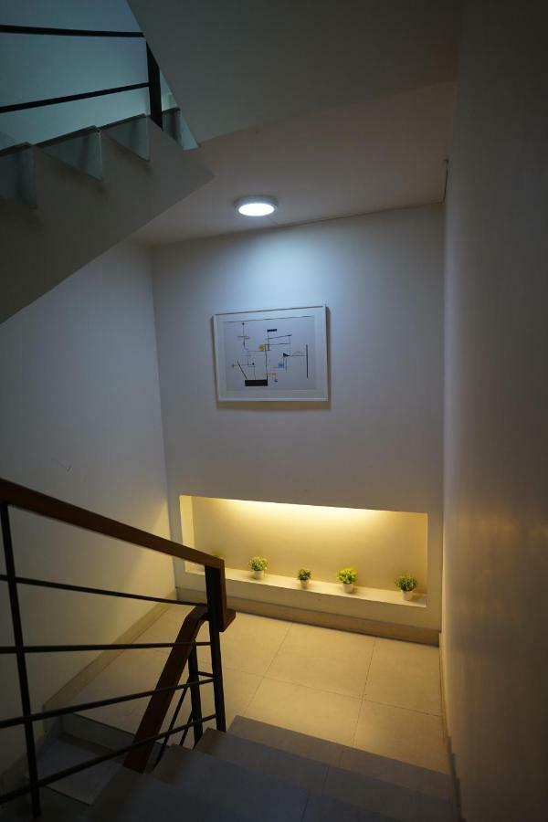 Prairie Villa Ban Khlong Ta Khet 외부 사진