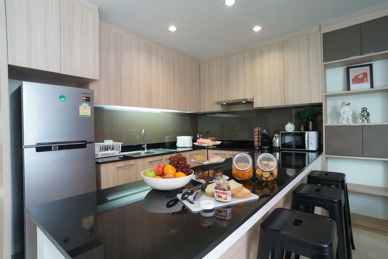 Prairie Villa Ban Khlong Ta Khet 외부 사진