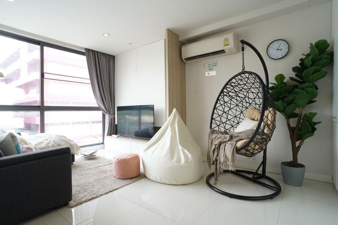 Prairie Villa Ban Khlong Ta Khet 외부 사진
