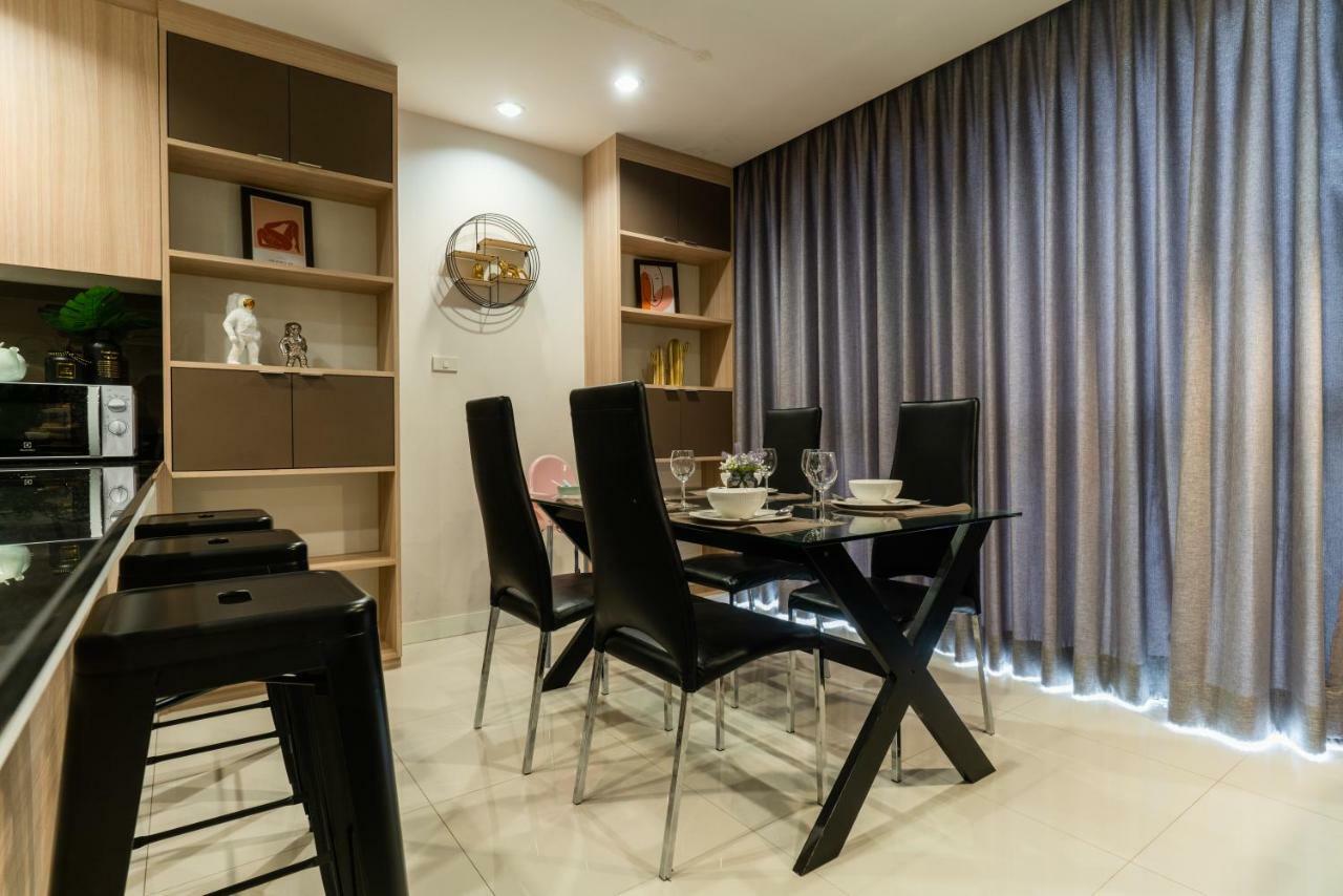 Prairie Villa Ban Khlong Ta Khet 외부 사진