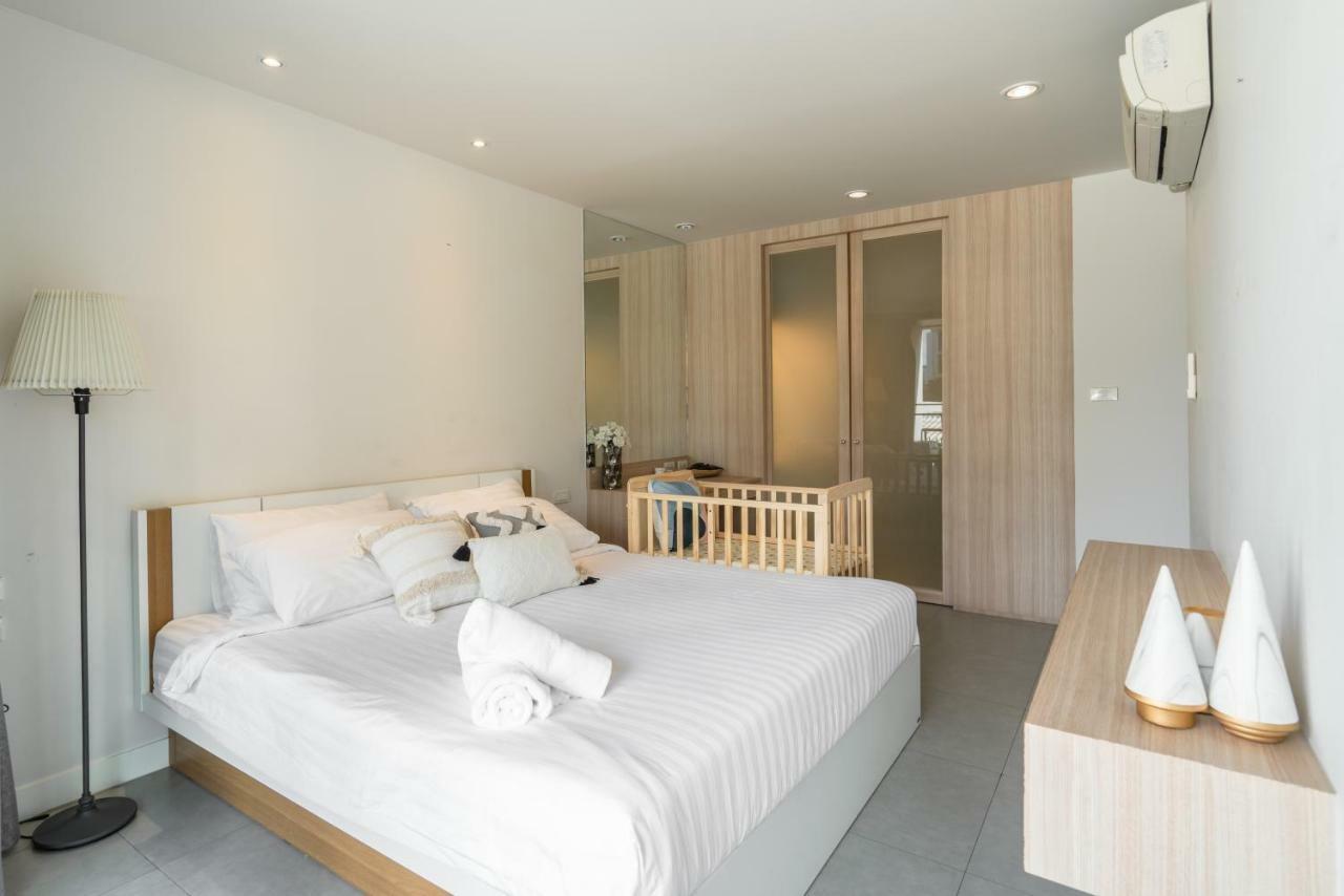 Prairie Villa Ban Khlong Ta Khet 외부 사진