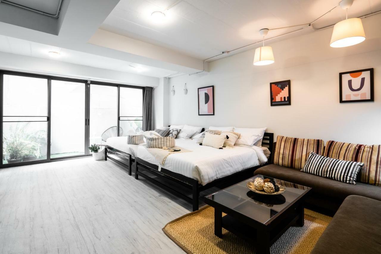 Prairie Villa Ban Khlong Ta Khet 외부 사진